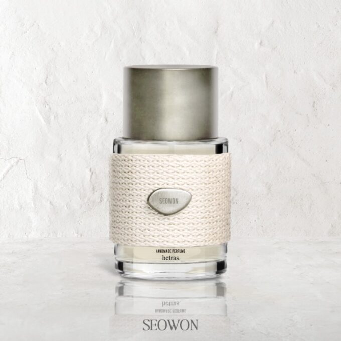 Handmade Perfume - Seowon